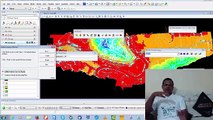 MX Road Training-Select series3-2014 Training on Contour/Level/Triangulation