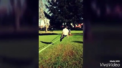 Fluir Slackline