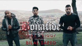 MEMORIES BONAFIDE Maz- Ziggy Feat Bilal Saeed HD-Original Video Song-InnoXent-KAmiXa-