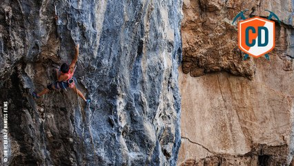Mar Álvarez Becomes 3rd Woman Ever To Climb Multiple 9a Routes...