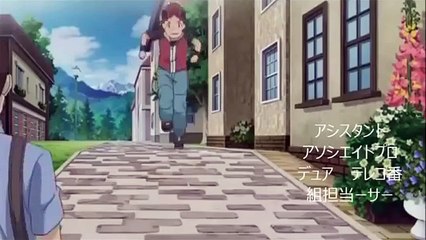 【MAD】Pokemon: The Origin Opening - 「Ice Cream Syndrome」