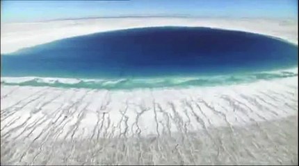 Frozen Planet trailer (Inception soundtrack)