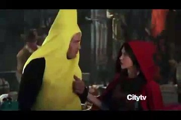 Community- Holy Crap Leonard's a Zombie!