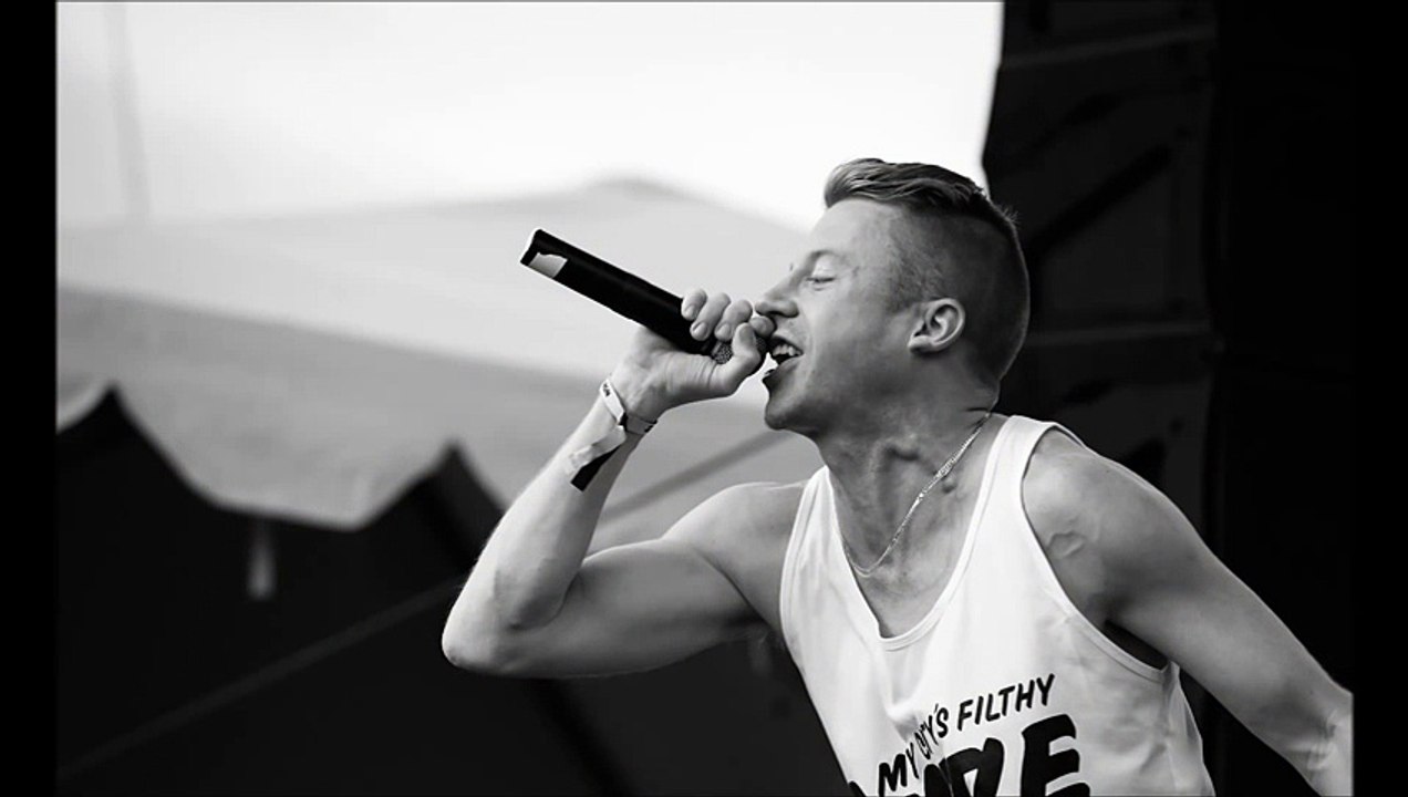 Macklemore - Can't Hold Us [Hq]