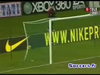 Pedro Pauleta 2006-2007