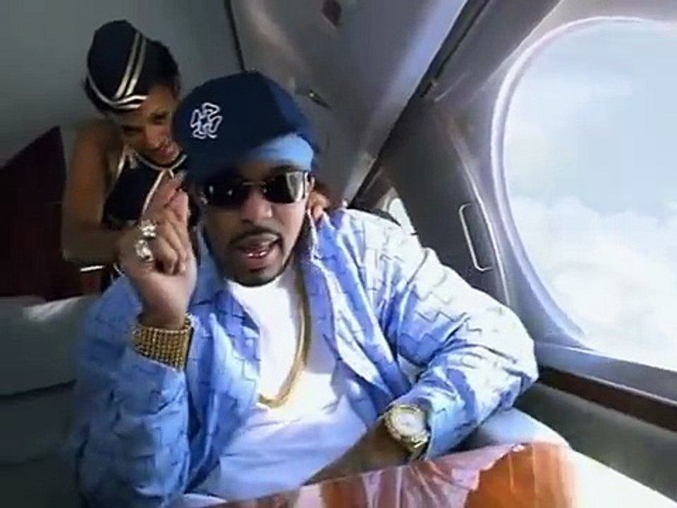 Lil Flip Ft Mannie Fresh - What It Do ( Music Video)
