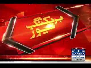 Pervaiz Khattak Destroying merit