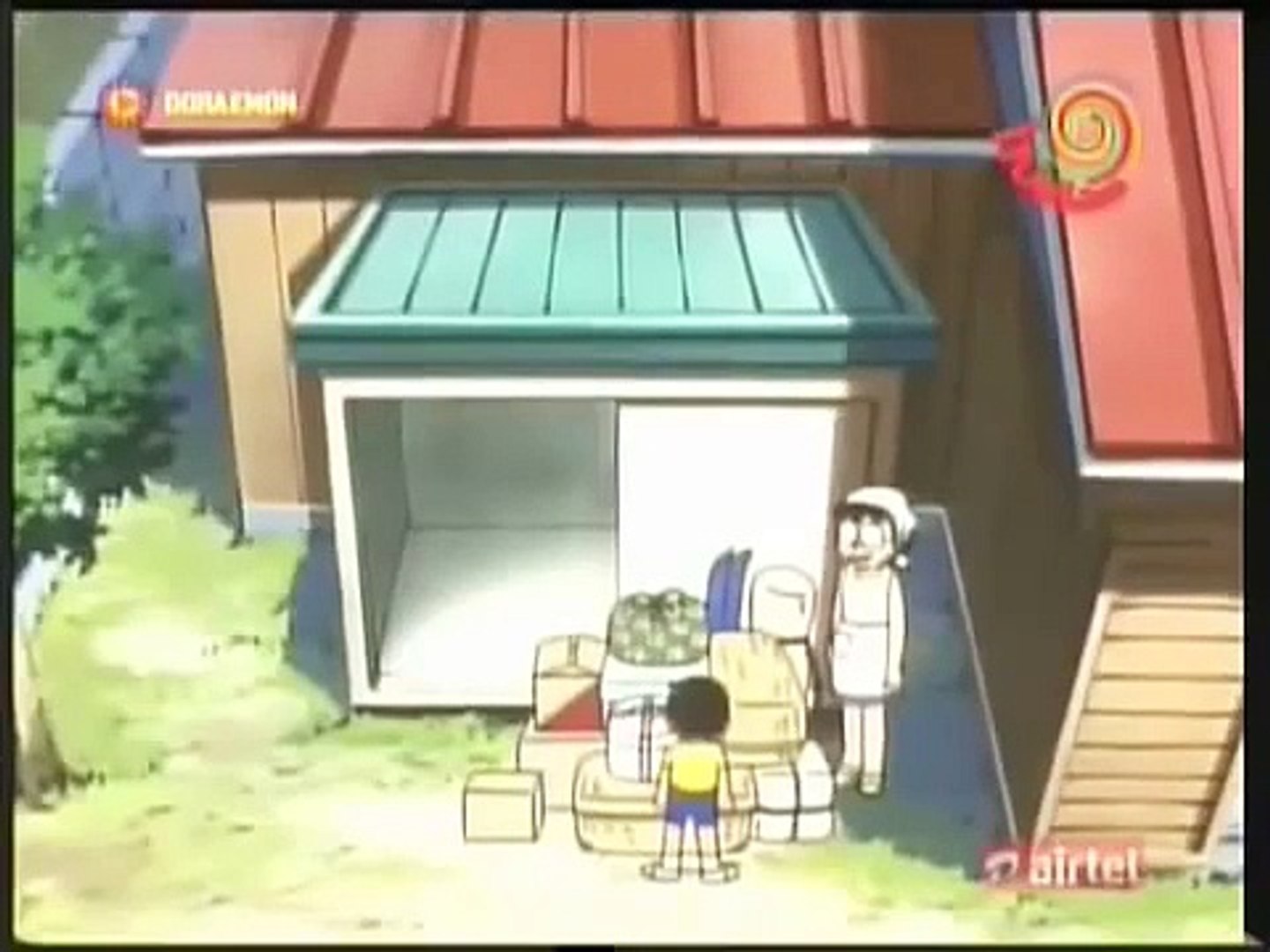 ドラえもん ヒンディー語でドラえもん Cartoon Doraemon Hindi (Doraemon hindi episodes) - video  Dailymotion