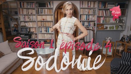 La Loove 1x04 - Comment réussir une sodomie au saut du lit ?