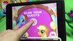 Newest Update My Little Pony Cutie Mark Magic Friendship Celebration App MLP Game Zapcodes Scan