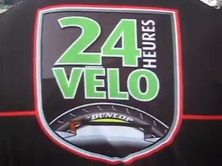 Teaser 24H vélo 2015 LM IRON CYCLING
