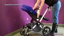 Review & How to use the Bugaboo Cameleon Stroller. Buy cheap cheapest