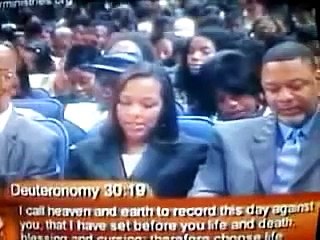 Creflo Dollar - Steps 2 Managing Life Choosing a Mate Pt 6