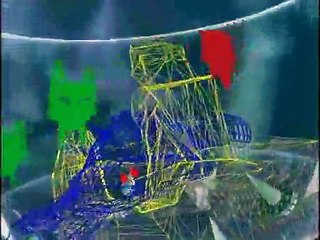 26 - Чужые голоса, Часть 2 (Other Voices, Part 2)