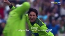 Saeed Ajmal 3 Classical Wickets vs Aus