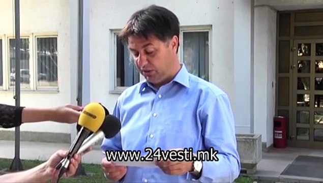 IZJAVA MARJANCO NIKOLOV SDSM 21 08 2015