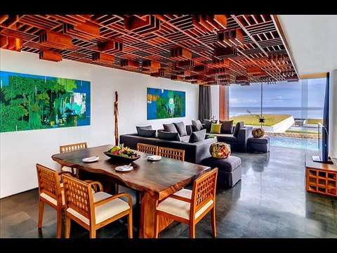 Anantara Bali Uluwatu Resort & Spa Bali in Uluwatu, Bali, Indonesia