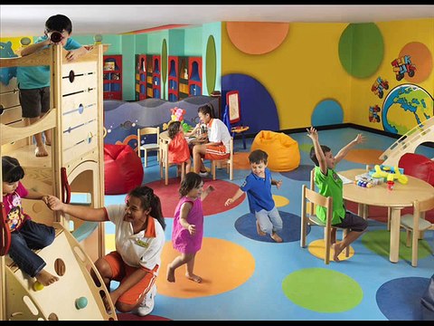 Anantara Dubai The Palm Resort & Spa (Dubai, United Arab Emirates)