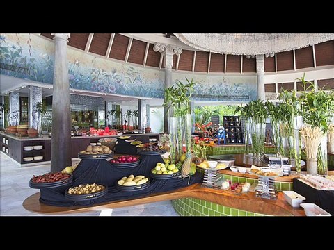 Anantara Kihavah Villas, Maldives, South Male Atoll, Maldives