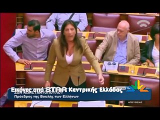 Ορέστης Παπαστρατής: "Εκτιμώ τον Τσίπρα"