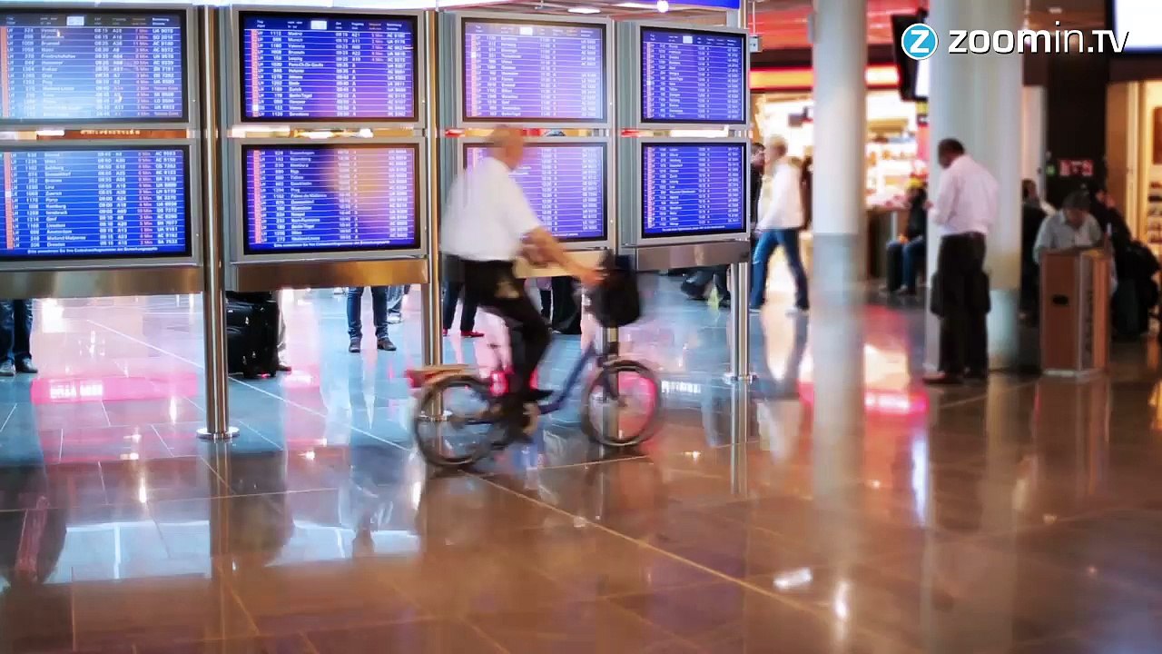 Tips to survive the layover from hell