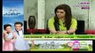 Morning With Juggun PTV Home Morning Show Part 3 - 21st August 2015