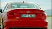 2015 Audi A3 S3 Sedan: A Closer Look at the interior and exterior detail of the 2015 Audi S3