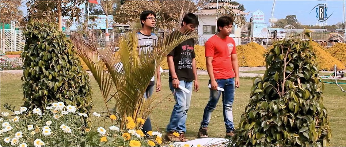 Anjan Raste | Superhit Romantic Song | Grow Up