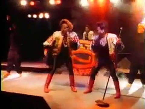 Salt-N-Pepa - Push It - YouTube