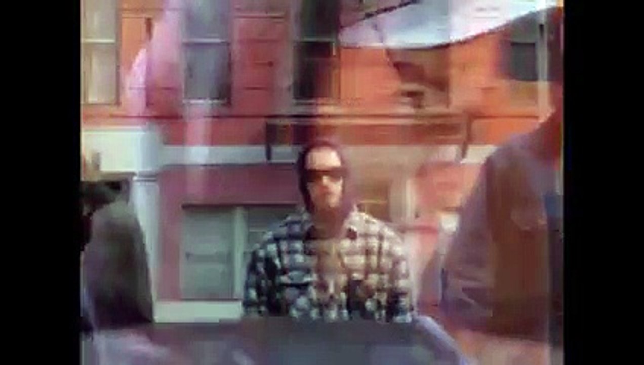 House Of Pain - Jump Around