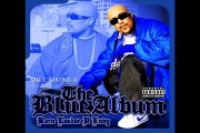 Mr. Capone-E- True Blue Roll Call New 2010 (The Blue Album)