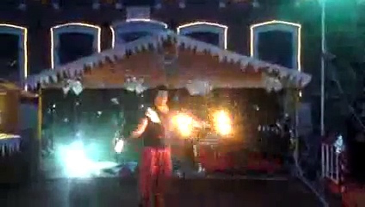 Jongleur de feu (France et Belgique) par francois-dupont.be