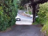 2010 - 4AGTE KE70 LIMITER BASHING UP DRIVEWAY!