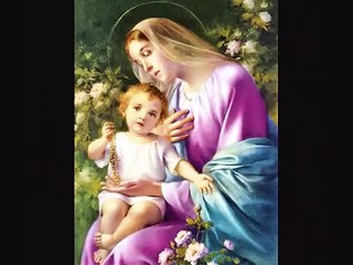 APARICION DE LA VIRGEN MARIA,DANZA DEL SOL Y MILAGRO DEL SOL (ESPECTACULAR)