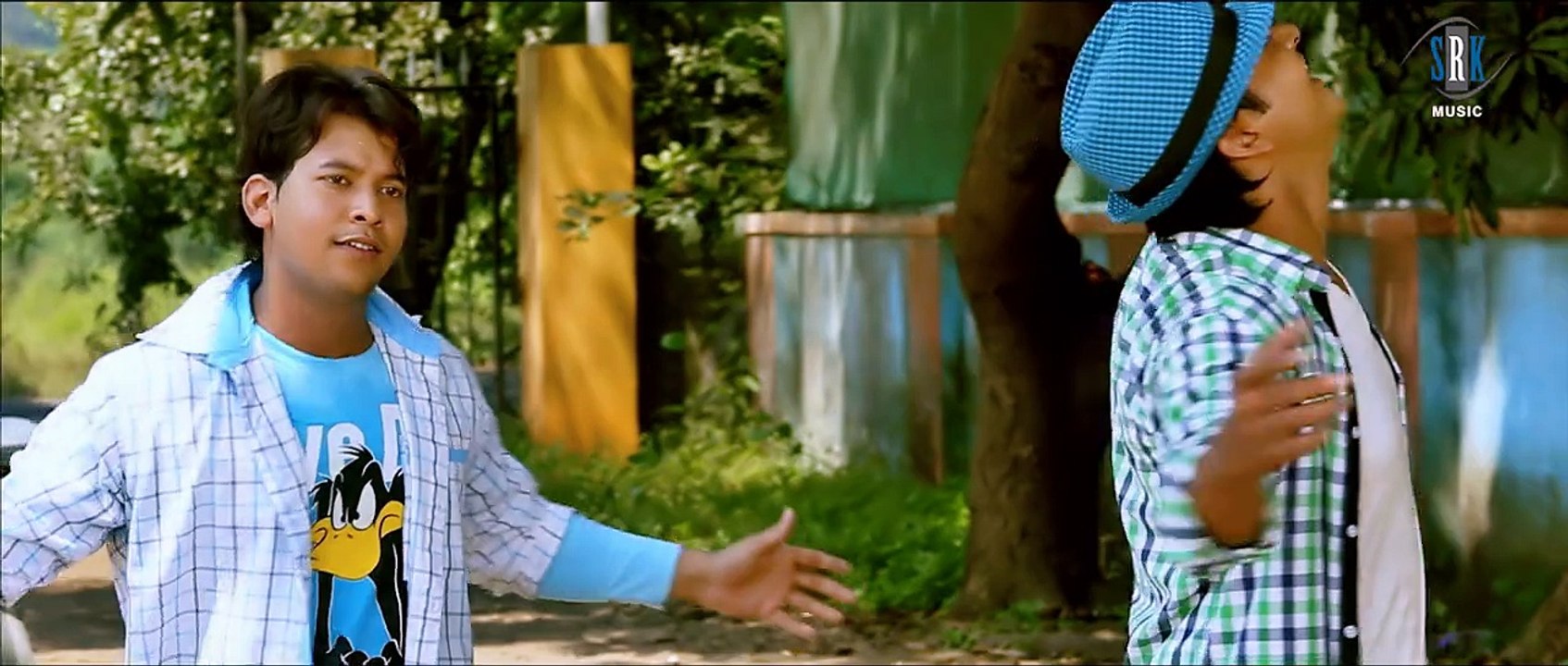 O Baby | Superhit Romantic Song | Grow Up