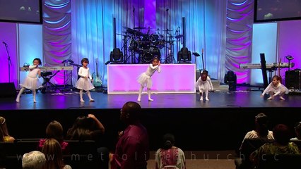 Life Kidz Fine Arts - Fathers Day Dance