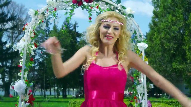 ZALELE 2013 HIT (KUERTY UYOP RMX) - BALLO DI GRUPPO - DANCE - CLAUDIA & ASU feat. KUERTY UYOP