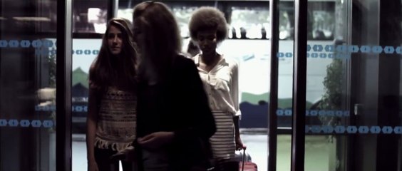 Finale New Fashion Generation 2015 - 3 jours à Paris OFFICIAL