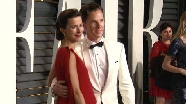 The International Best-Dressed List - The 2015 Best-Dressed List: Why Benedict and Sophie Are Fashion’s Coolest Couple