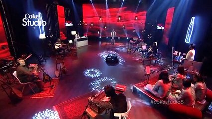 Tajdar-e-Haram by Atif Aslam, Coke Studio Season 8, Episode 1. - Video Dailymotion