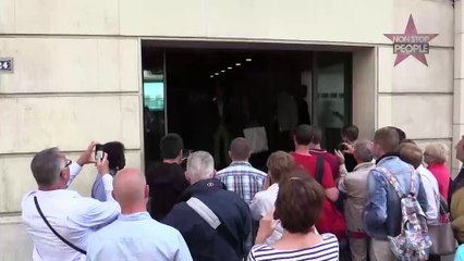 Francis Lalanne : Ses douloureuses révélations sur sa vie privée, "Je suis orphelin"