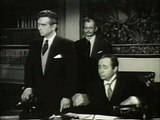 Free Classic TV-Passport to Danger: Sofia- Political Intrigue