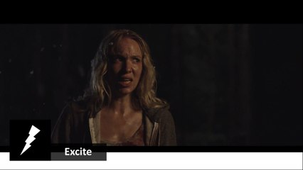 Until Dawn - Live Action Trailer (PS4)