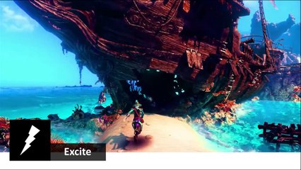 Trine 3 - Launch Trailer