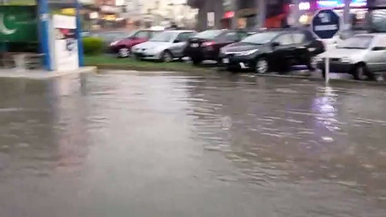 rain in lahore