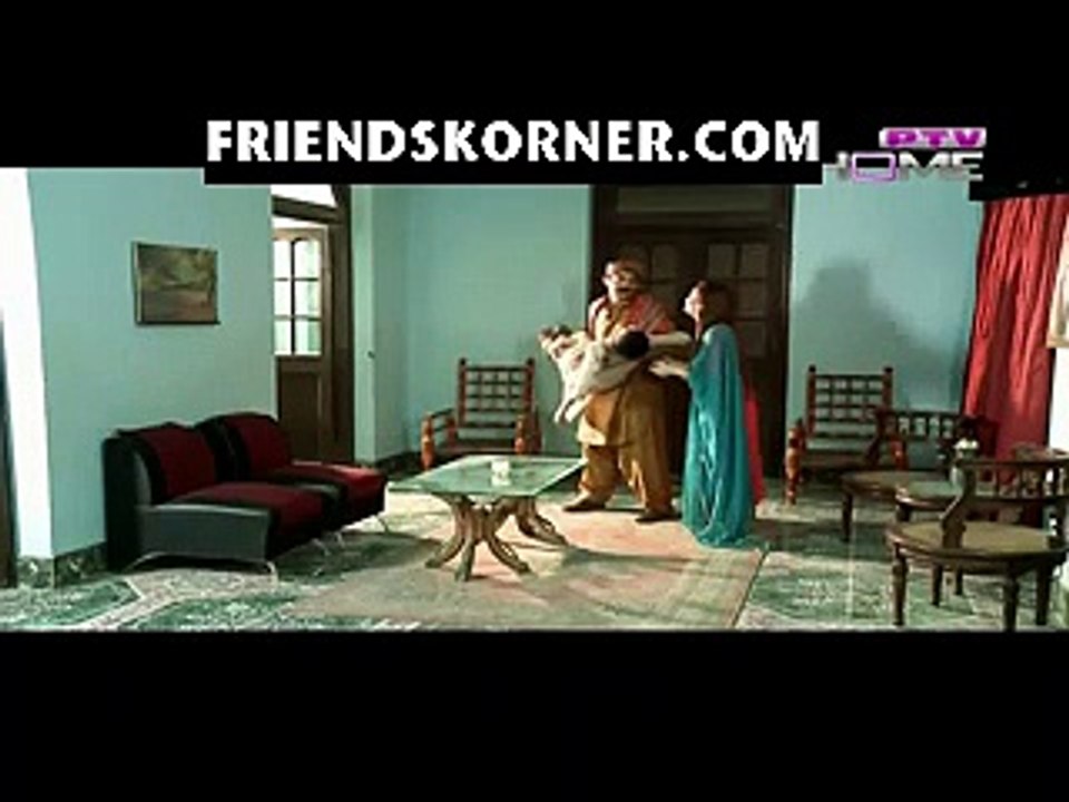 Chahat Episode 98 on Ptv Home in High Quality 21st August 2015