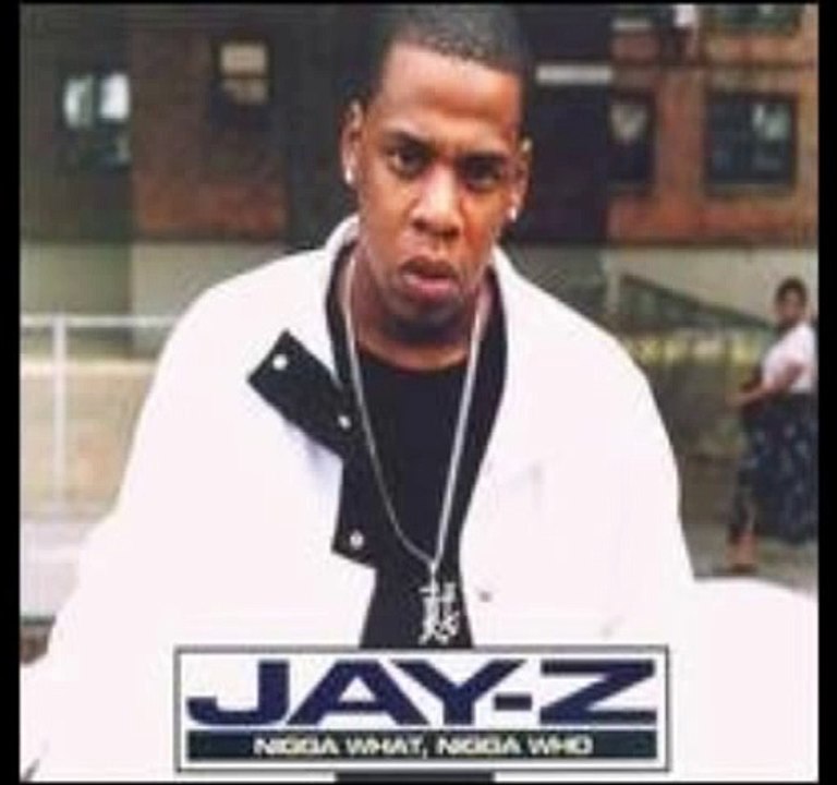 Jay-Z (Feat) Memphis Bleek & Missy Elliott - Is That Your Chick