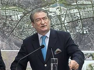 Inagurohet godina e re e fakultetit të inxhinierisë së ndërtimit.mpg