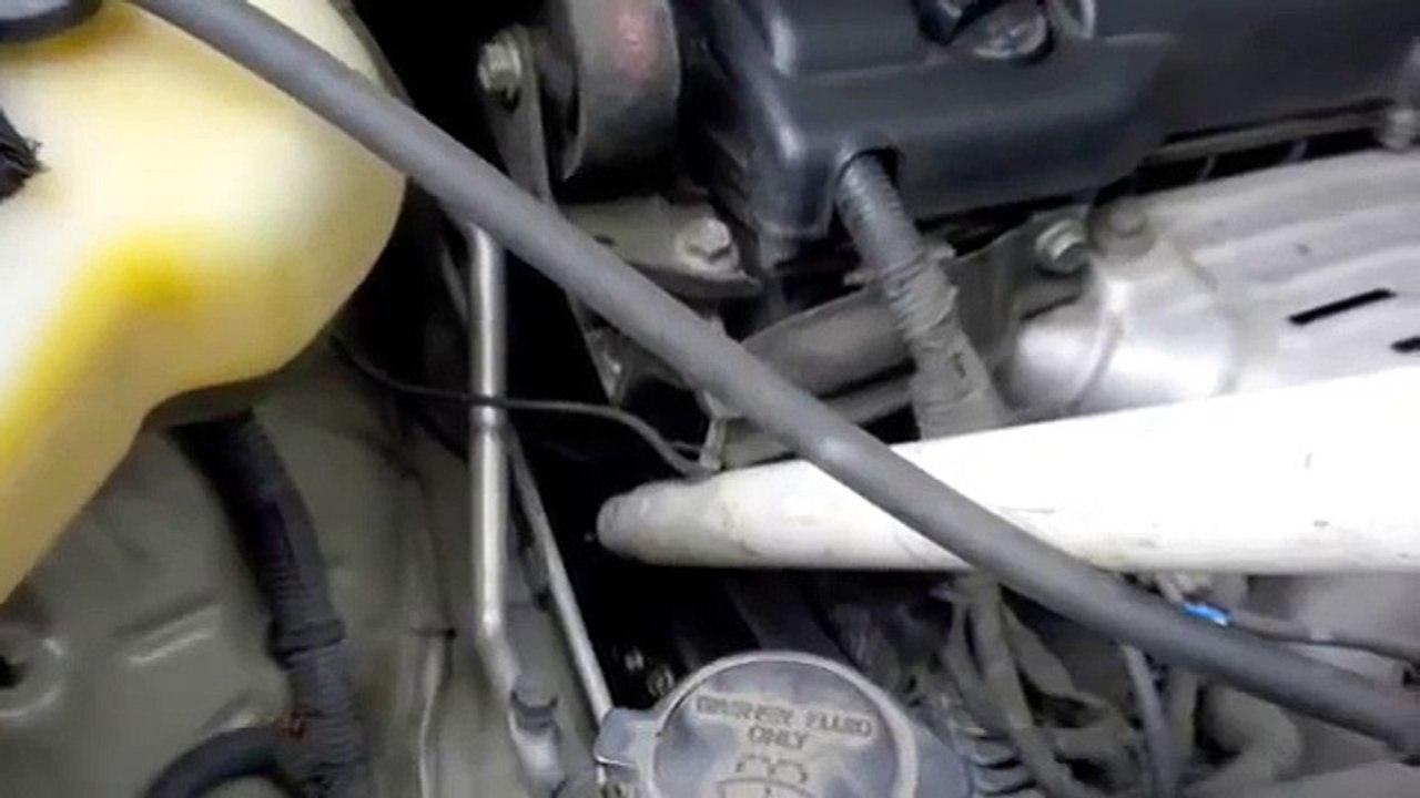 Toyota 2AZ FE Goodyear Belt Highlander Camry Scion Rav4 Kluger (updated Desceiption)