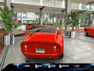 Test Drive Unlimited Mega Car Pack - MegaPack - CarPack